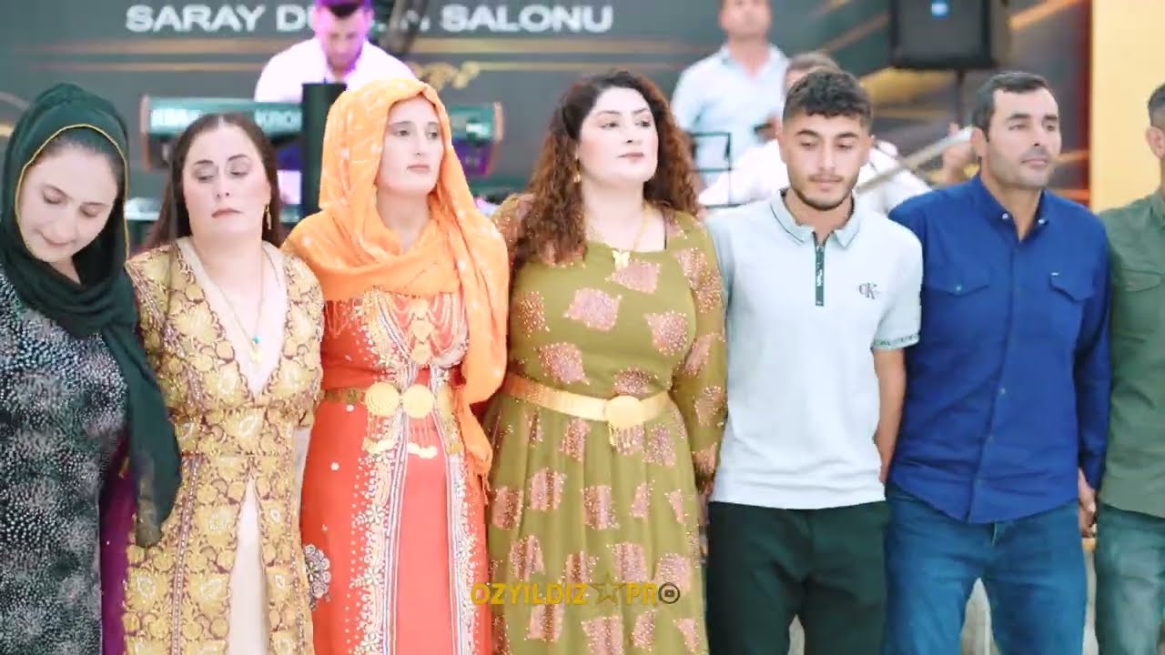Kaya & Aksoy Ailesi Kına Gecesi 03.09.2024 Özyıldız Pro Beyaz Saray Düğün Salonu Part1