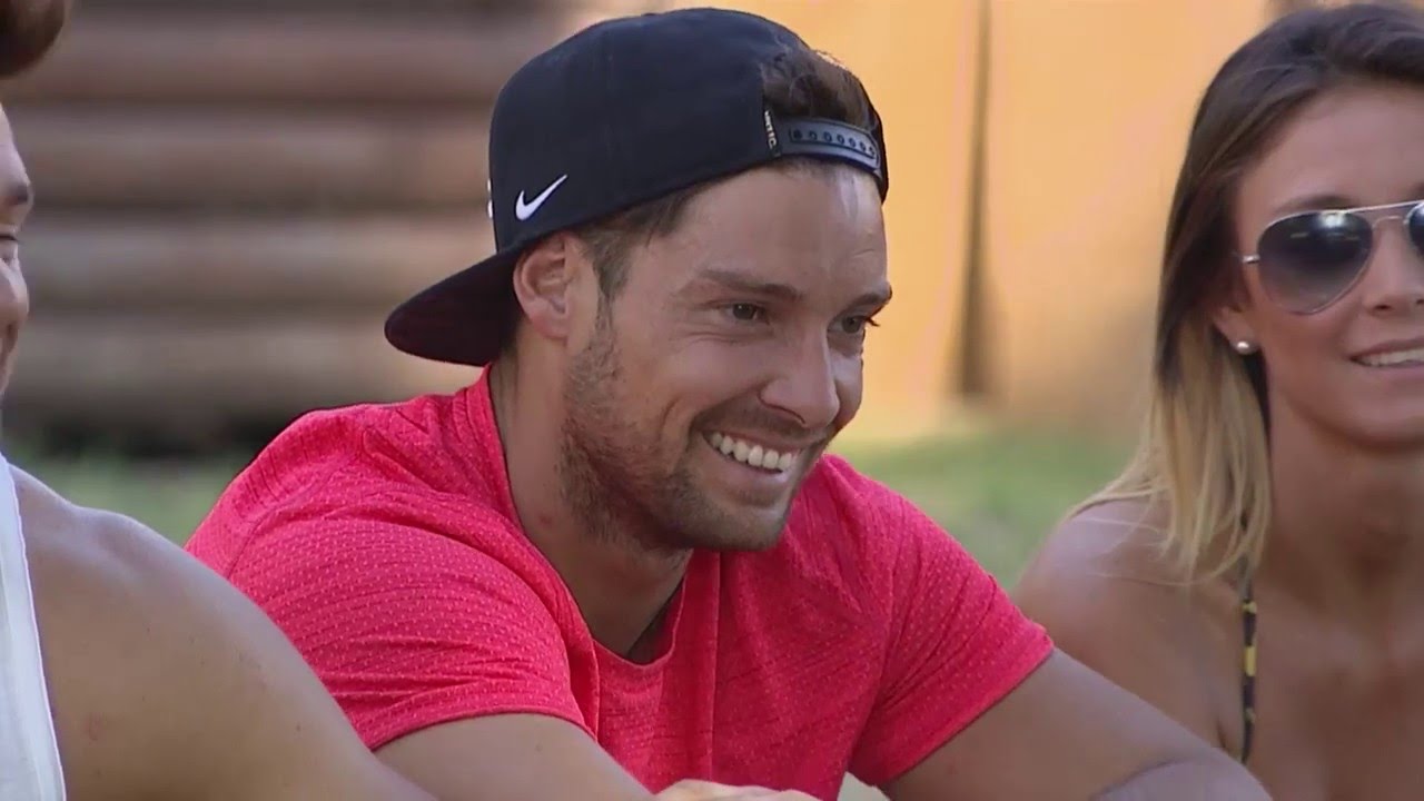 ¿Volverías con tu EX? - Capítulo 55 / Mega