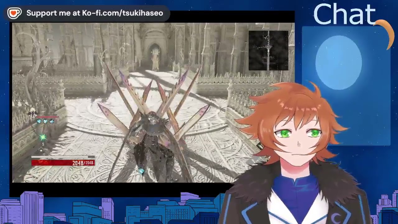 Back to grinding! let's get some haze