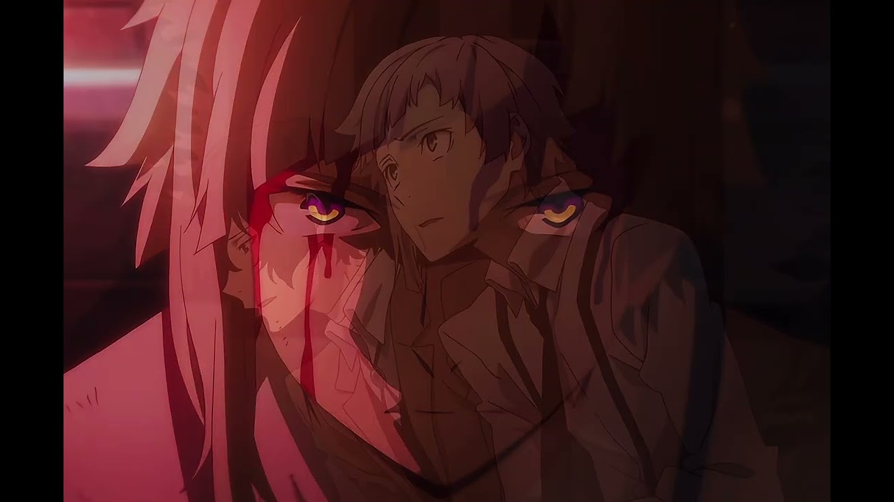 Es Dazai un buen mentor? [Bsd]
