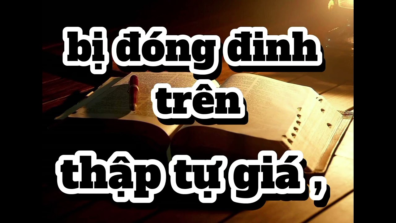 TÍN ĐIỀU CÁC SỨ ĐỒ