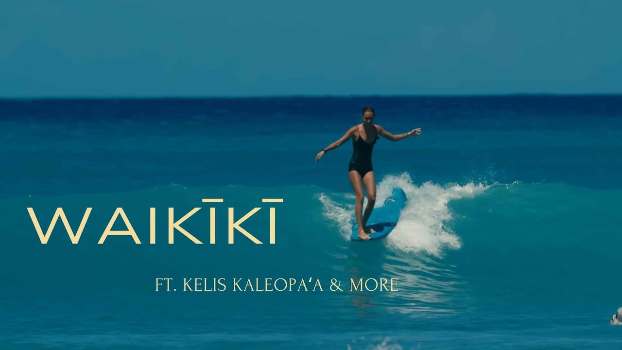 Clean Log Days in Waikīkī | Ft. Kelis Kaleopaʻa, Mr. Toots, JohnnyTheRipper, Shaley Mercado & more