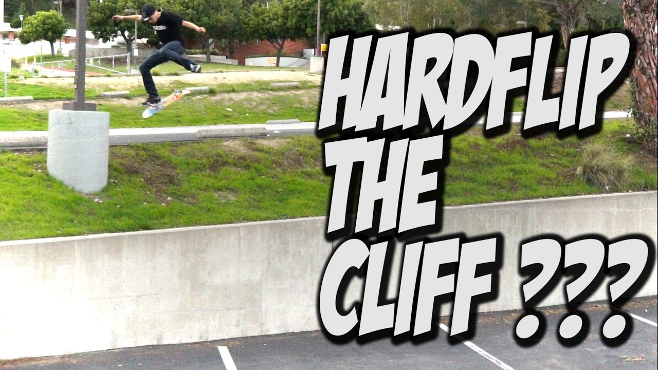 JOHN BRADFORD V.s. THE CLIFF GAP ROUND #2 - A DAY WITH NKA