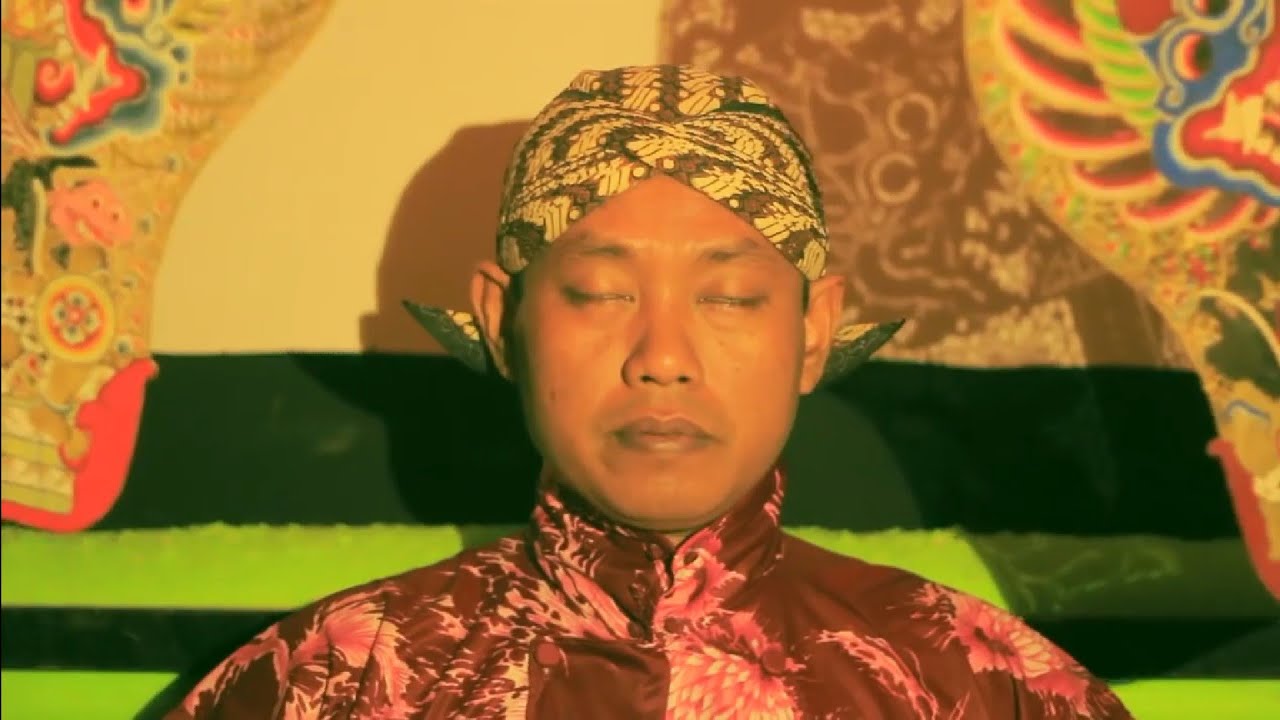 Wayang Hip Hop - Salin Srengat