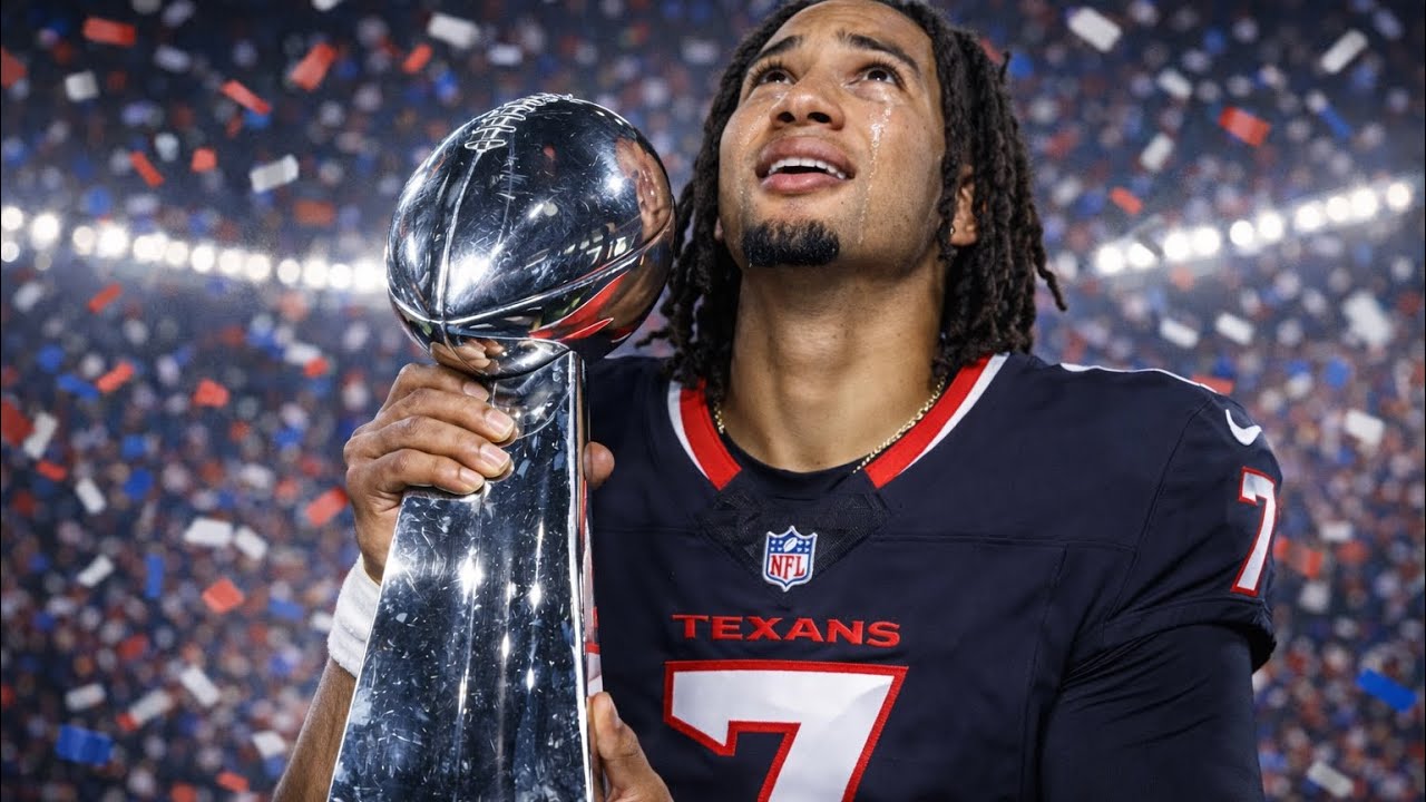 What are the Texans STILL missing to Reach the SUPERBOWL?
