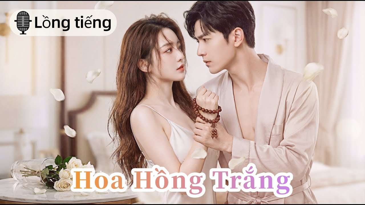 💗 [Lồng tiếng] Bị Chị Kế Hãm Hại, Cô Gái Quyết Tâm Quyến Rũ 