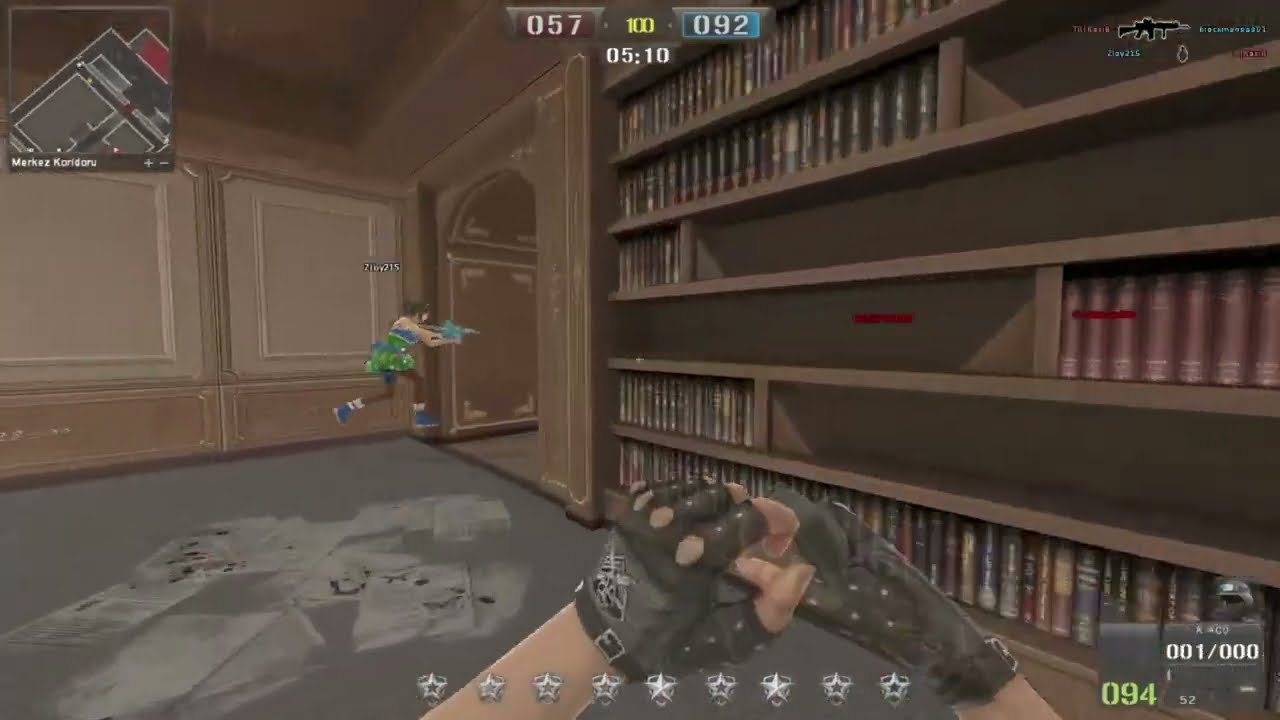 POİNT BLANK TR GÜNCEL AİMBOTLU MULTİHACK(Plevra Community)