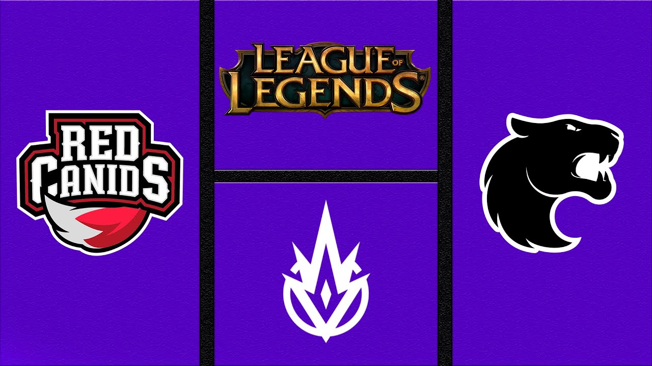 RED Canids vs FURIA | Group | CBLOL HIGHLIGHTS | 2026 | LOL HIGHLIGHTS