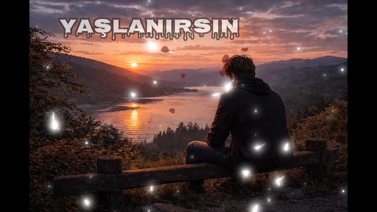Yaşlanırsın - AnadoluRock