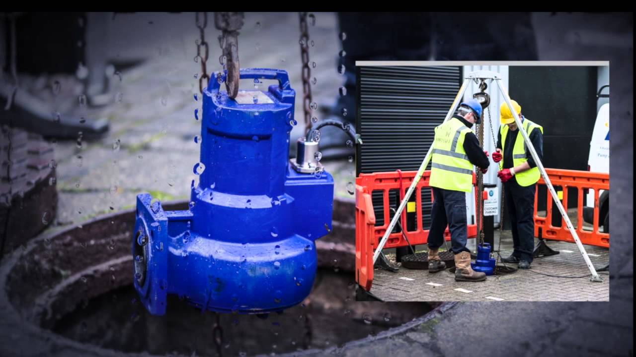 Blocked drain customer service to the next level