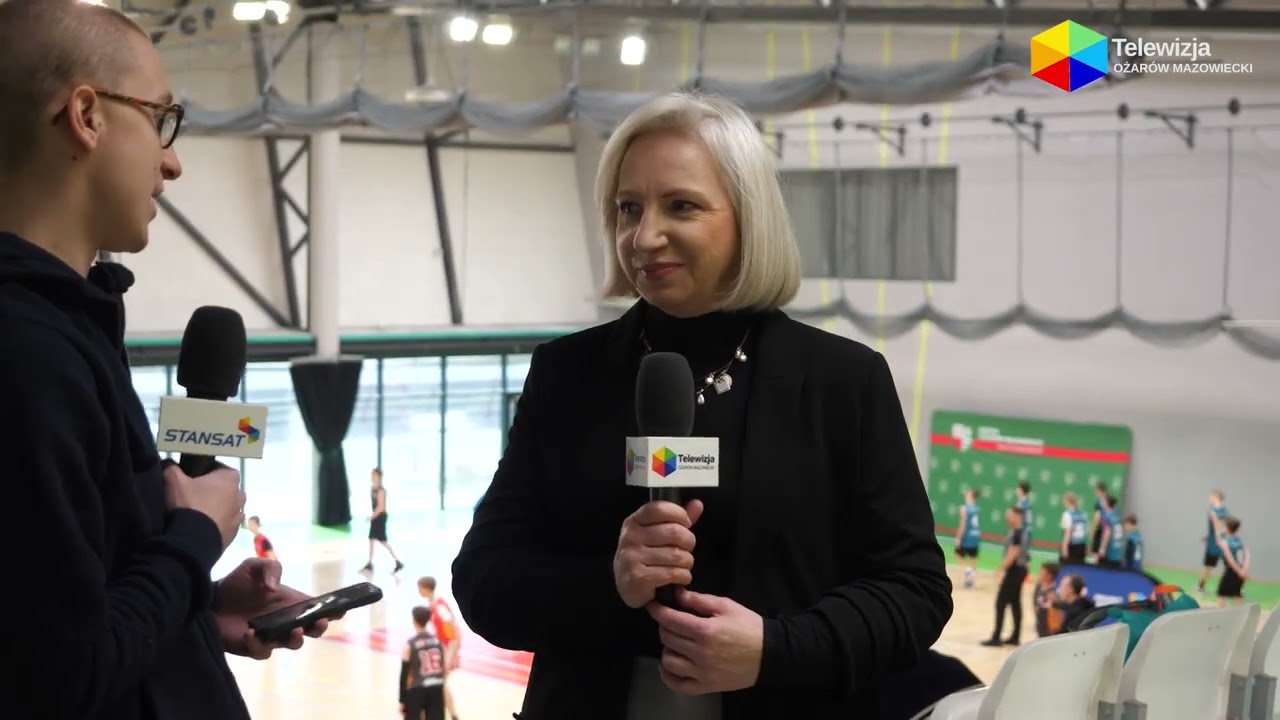 Junior NBA Ożarów Mazowiecki