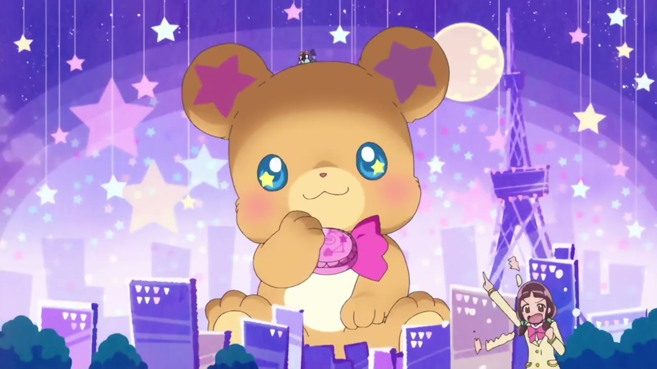 Mahou Tsukai Purikyua! Opening 2 [melonndub cover] ⋆｡°✩