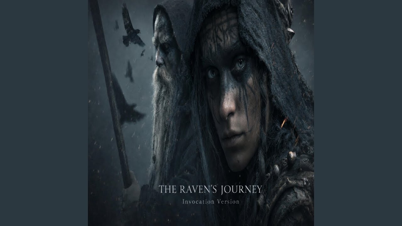 The Raven’s Journey