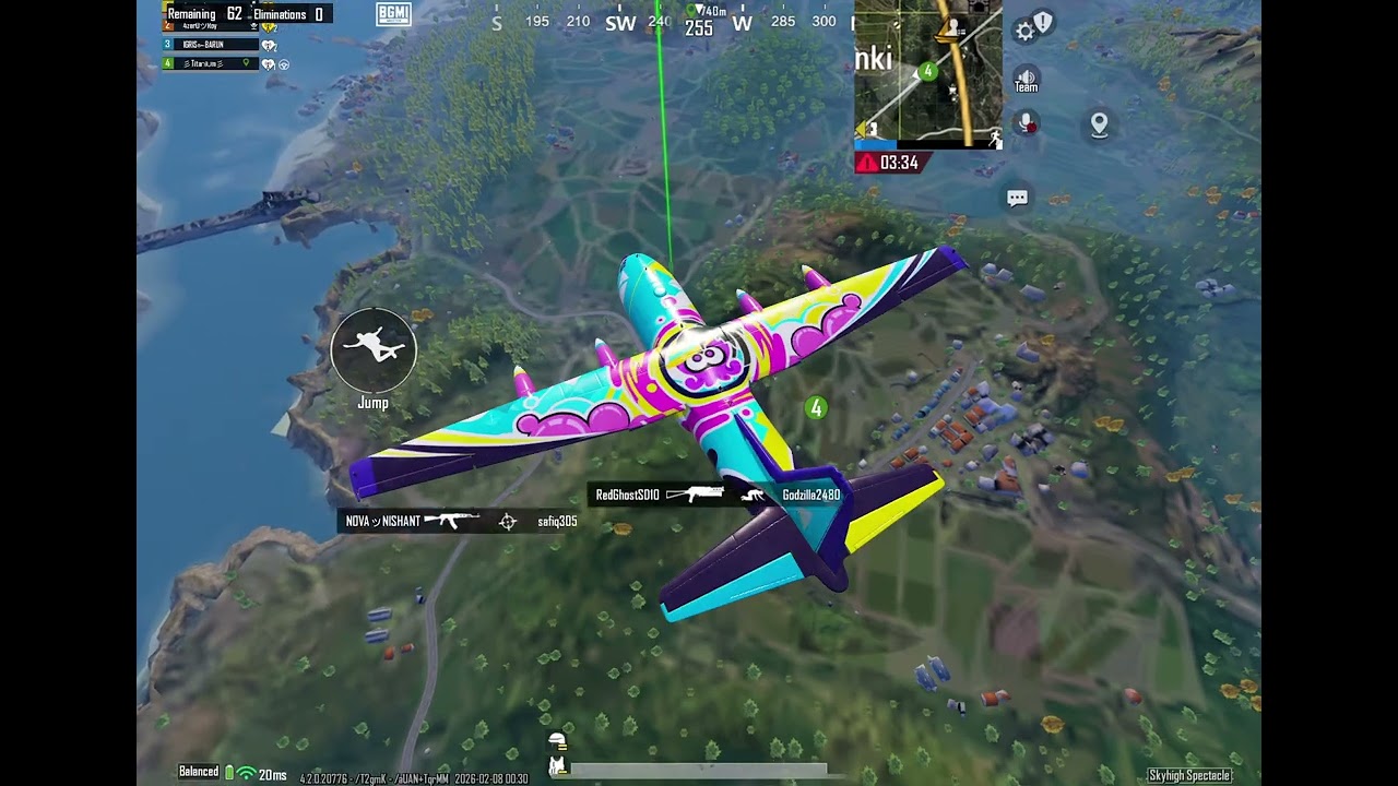 February 9, 2026 | 1 vs 4