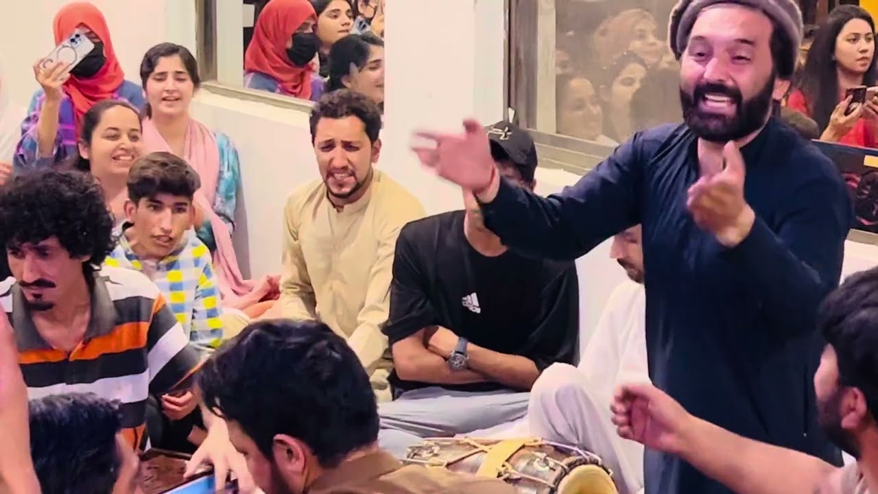 Sadgi to hamari zara dakheya aitbar ap k wada par kar  leya niyaz balti//ustad khan