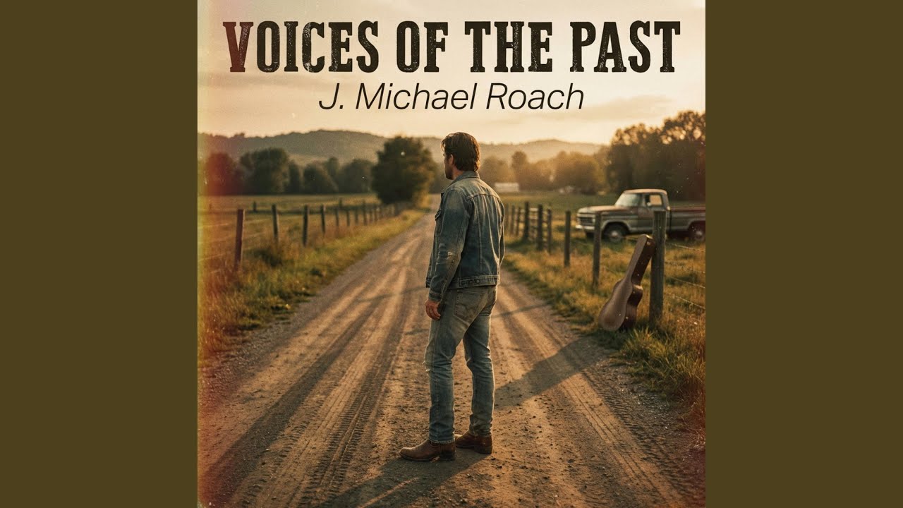 Voices of The Past