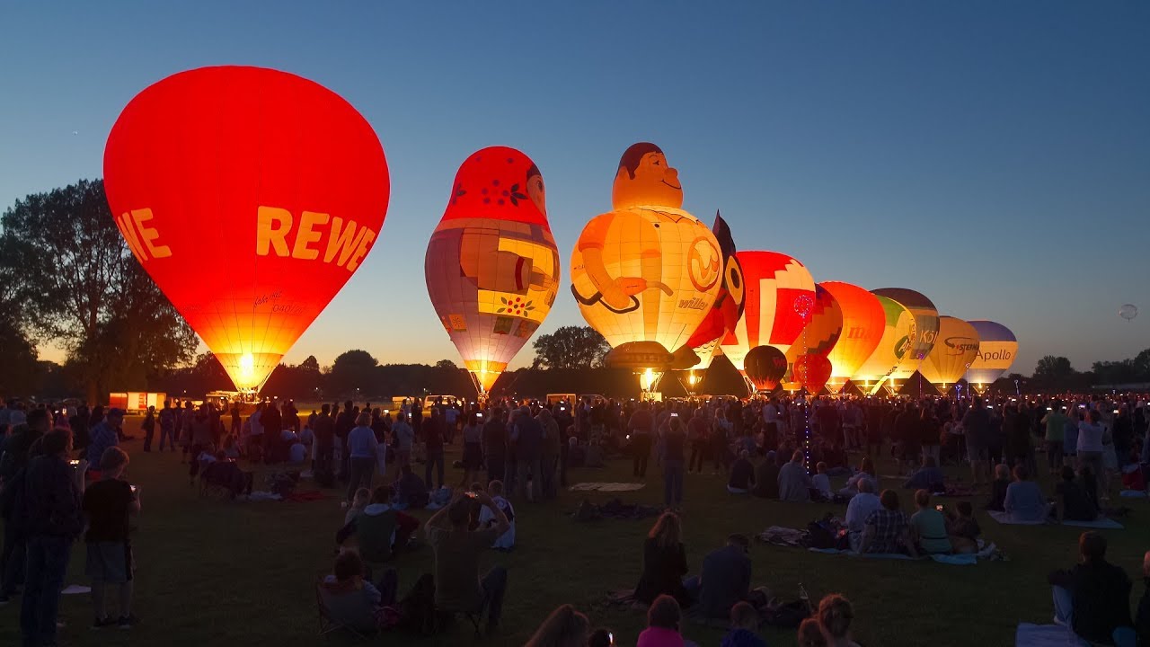 Best of Kieler Woche 2019 - The 125th Anniversary Edition