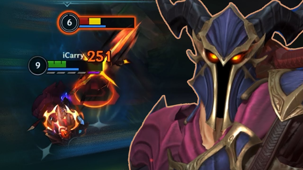 Wild Rift Pantheon Still Good Pick Jungle in Season 19!