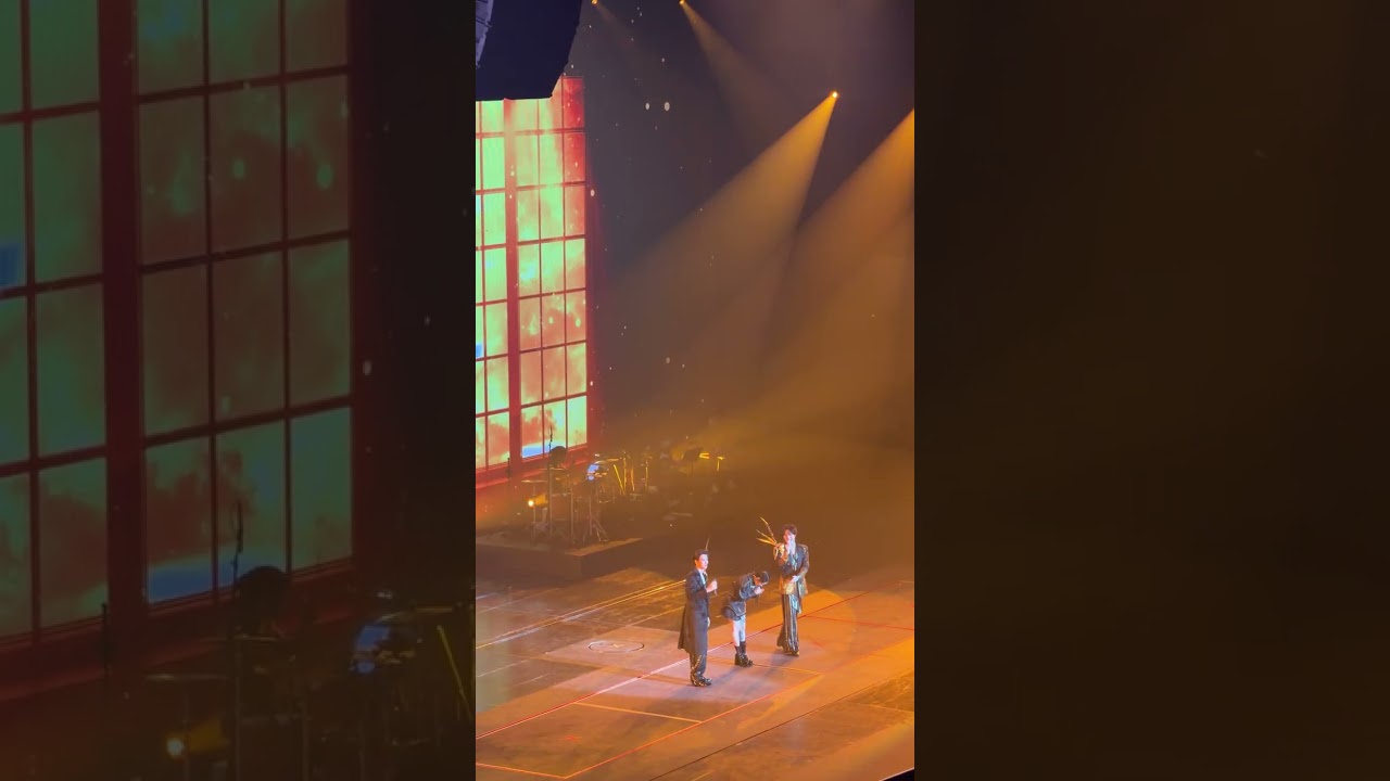 170169 Khemjira The Golden Time Concert : KNP ใจจงมั่น feat. ปราง ปรางทิพย์