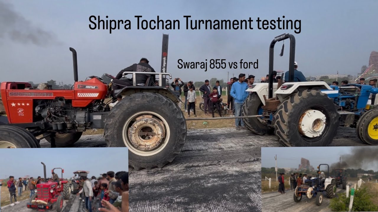 Shipra Tochan Turnament testing 😈🔥