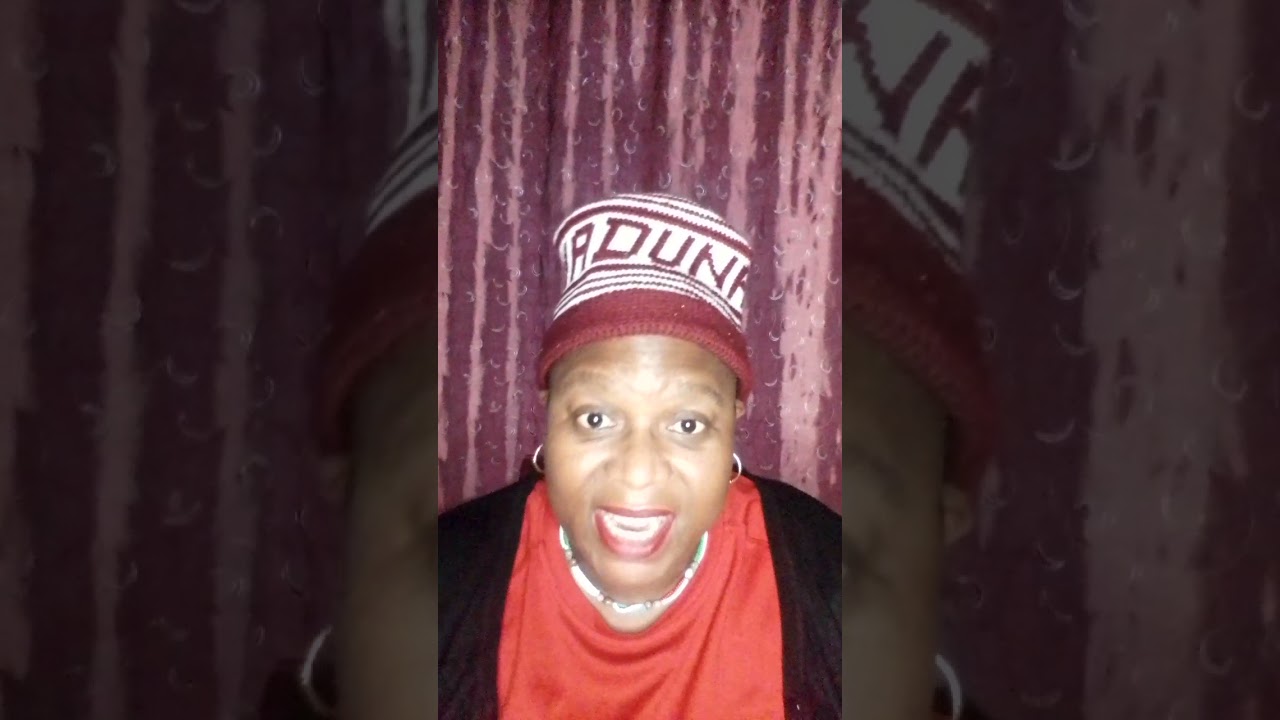 1. Yintoni intshayelelo ngebhokhwe | 2. Thanks giving / umbulelo ngebhokhwe