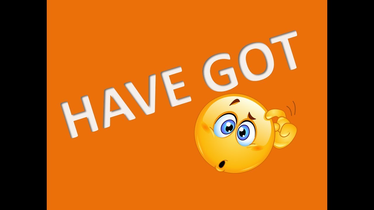 The Difference between 'Have' and 'Have Got'