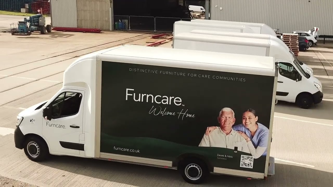 We Are Furncare