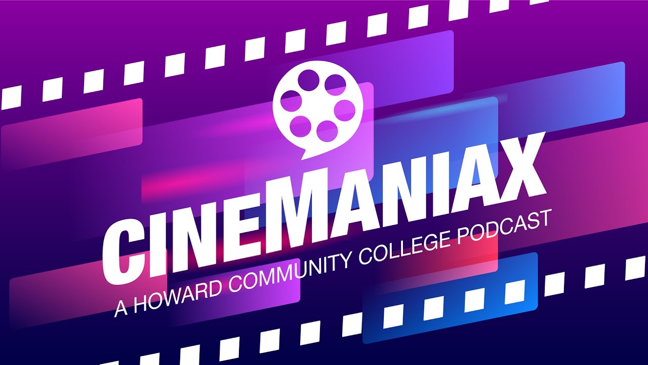 CineManiax 202 - Middleburg Film Festival 2025 & Richard Linklater