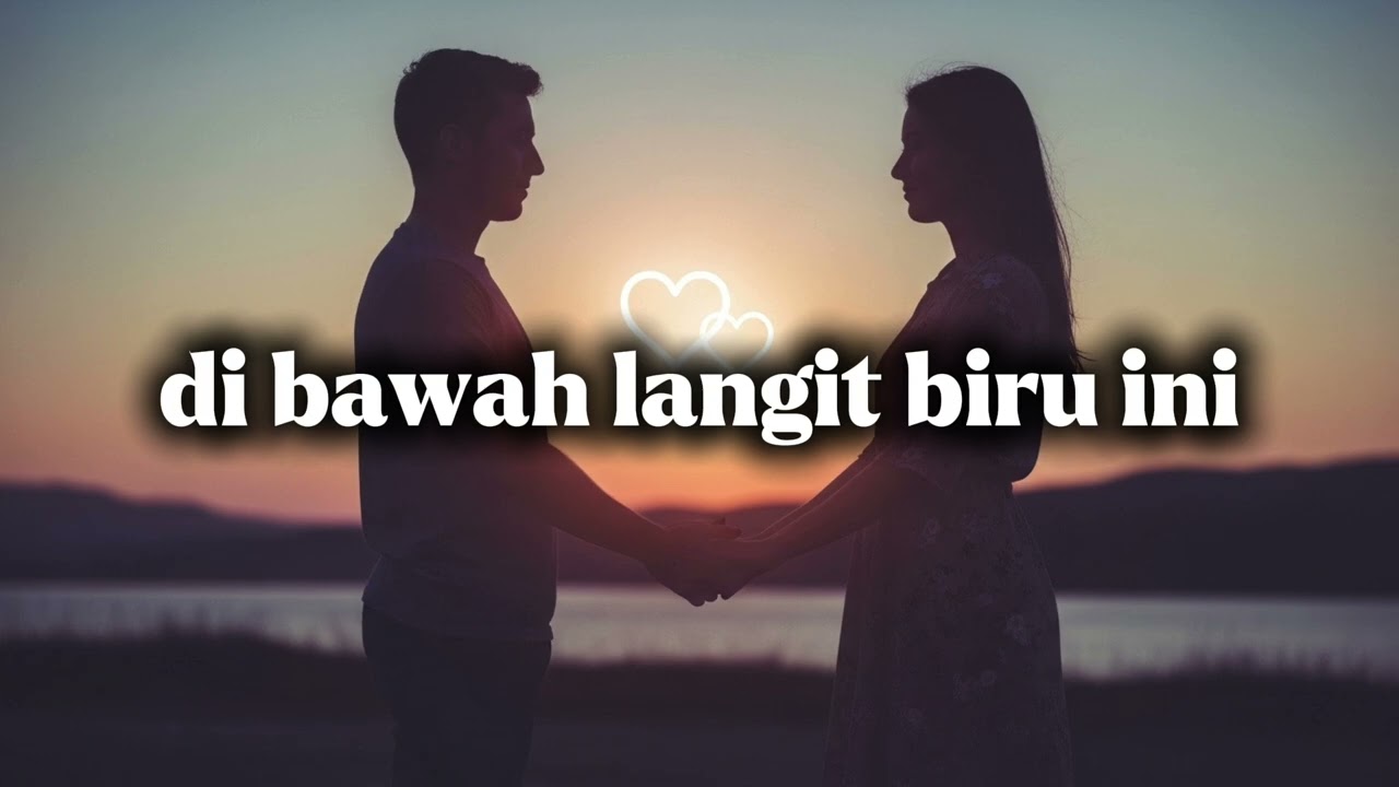 Setia Hingga Akhir – Lagu Cinta Penuh Rindu
