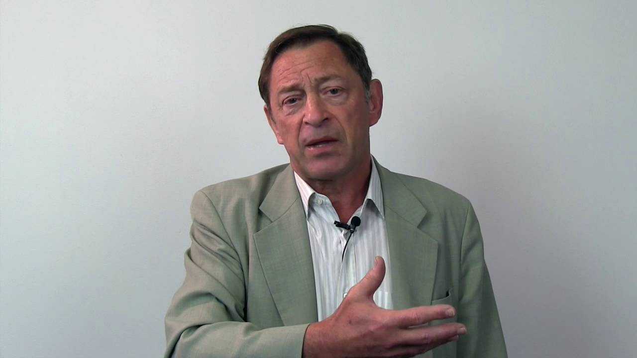Guy Standing UBI: Are you living life without predictability or security