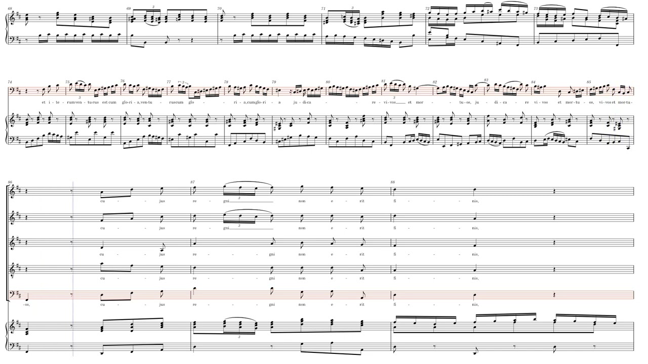 15 Resurexit - 415 - Bass