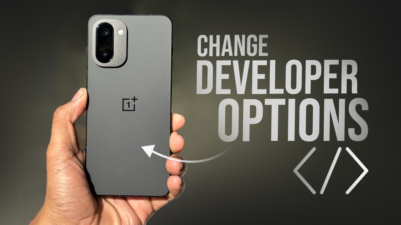 Как включить или отключить режим разработчика на Android