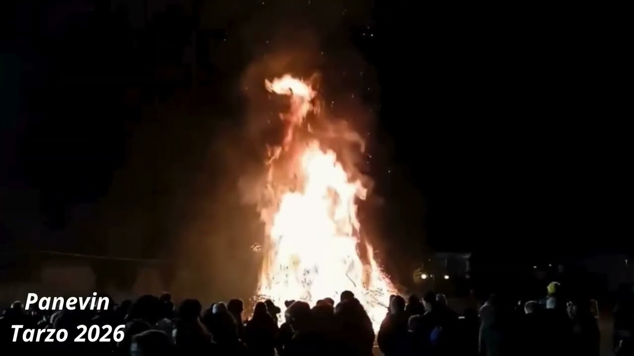Panevin Tarzo 2026