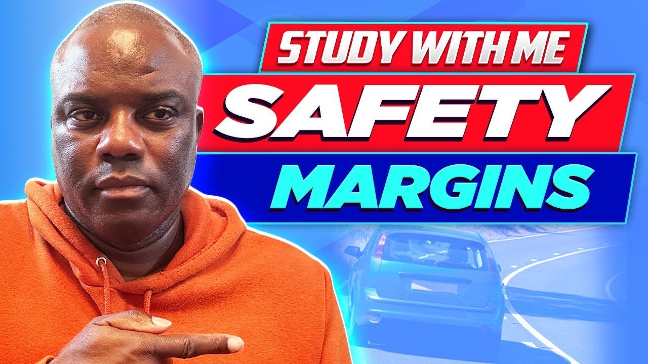 Mastering the Safety Margins UK Theory Test | Tips and Tricks You Need to Know!