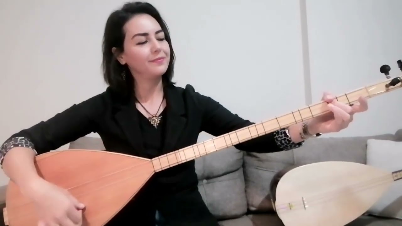 Sevilay GÖK - Serenler Serenler Yüksek Serenler (Burdur)