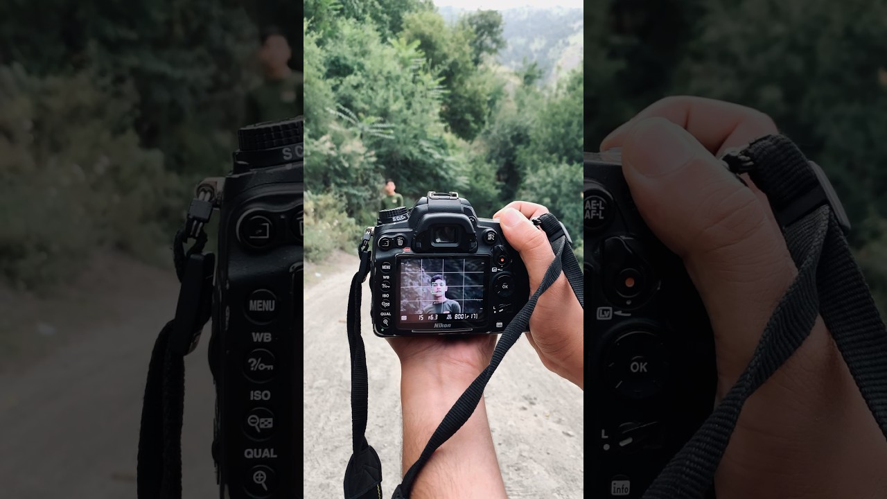 Nikon d7200 Landscap photography🔥📸 #camera #photography #canon #dslr