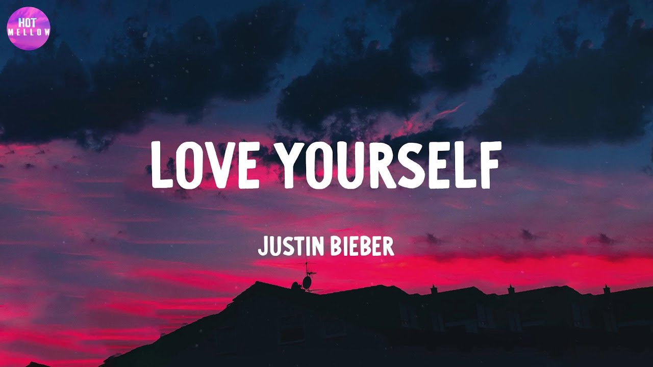 Love Yourself - Justin Bieber / Cheap Thrills, Bleeding Love,...(Mix)
