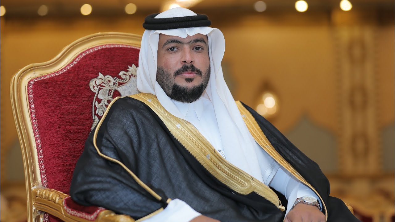 حفل زواج الشاب عادل سعيد المزمومي - قاعة الاسطورة