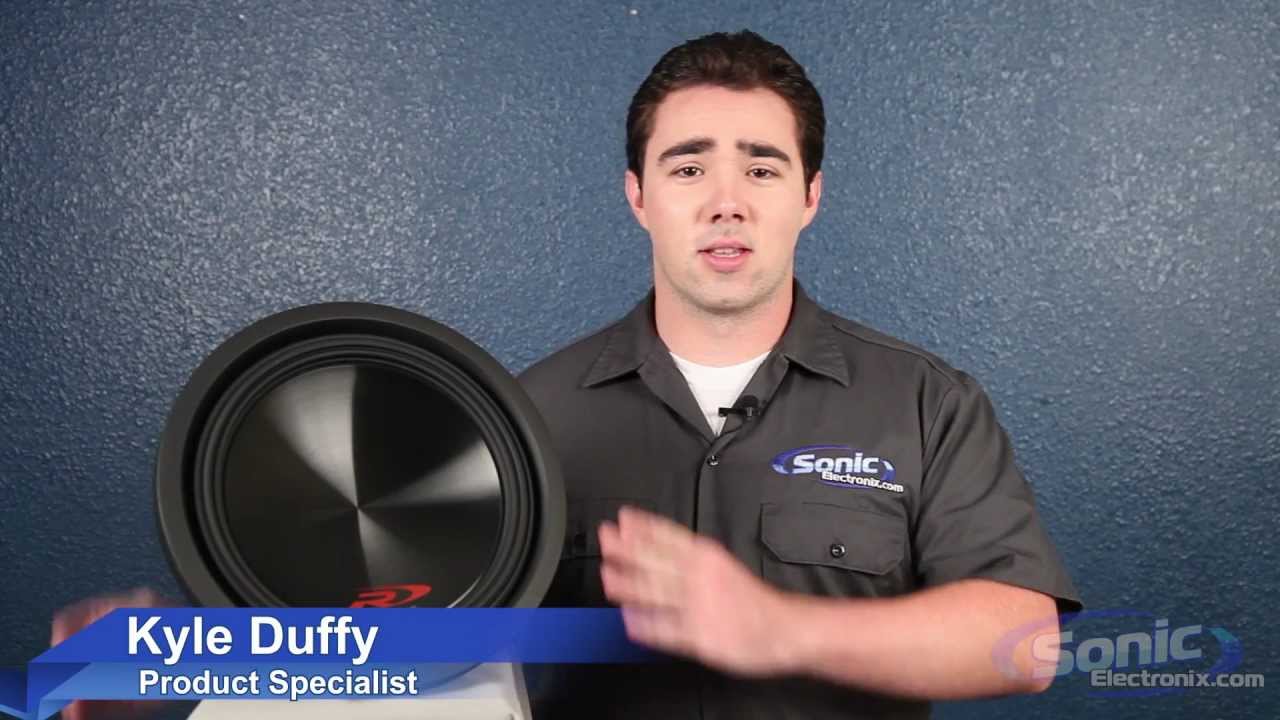 Alpine Type R Subwoofer | Is the 5th gen the best yet?