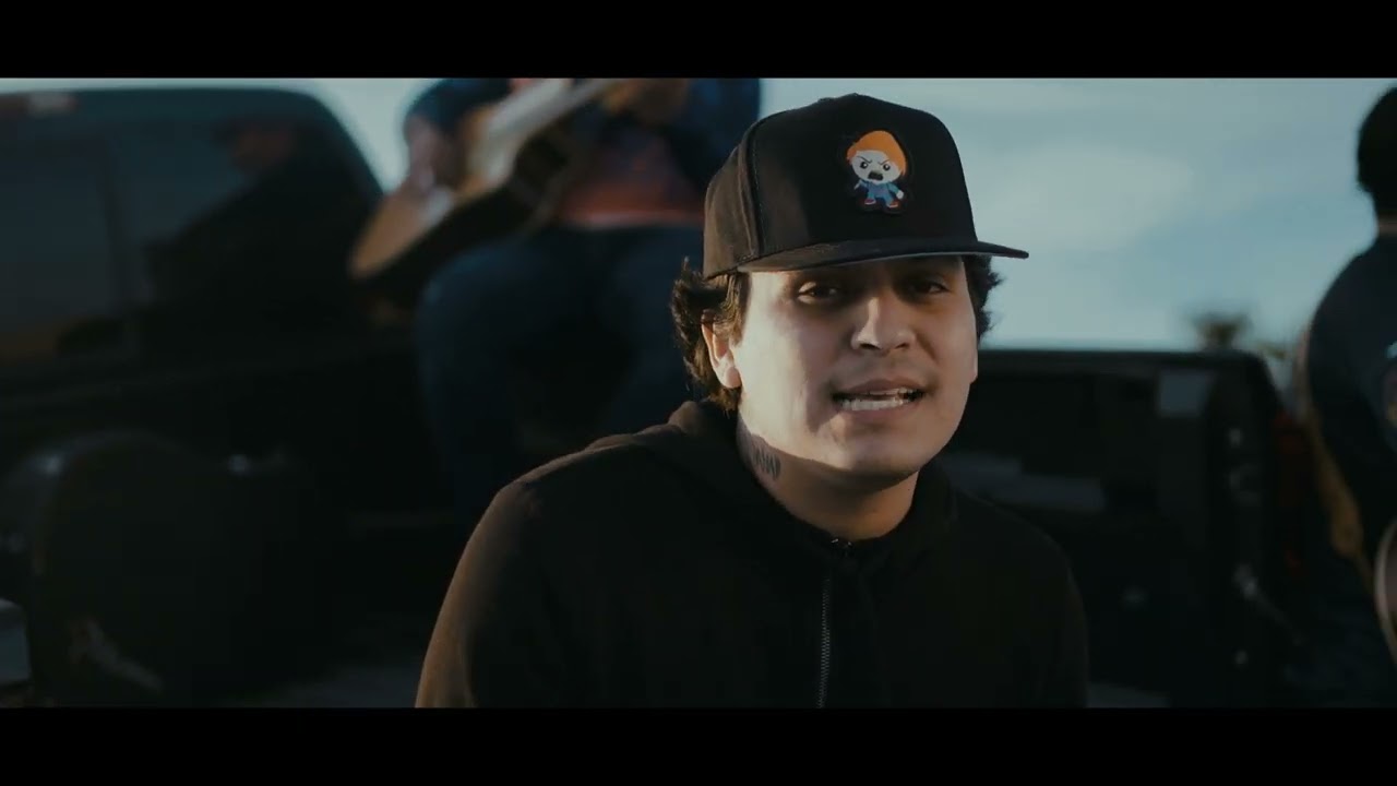 Ya Se Compro Un Camioneton KV - Manuel Rodriguez [Video Oficial] - JM Music