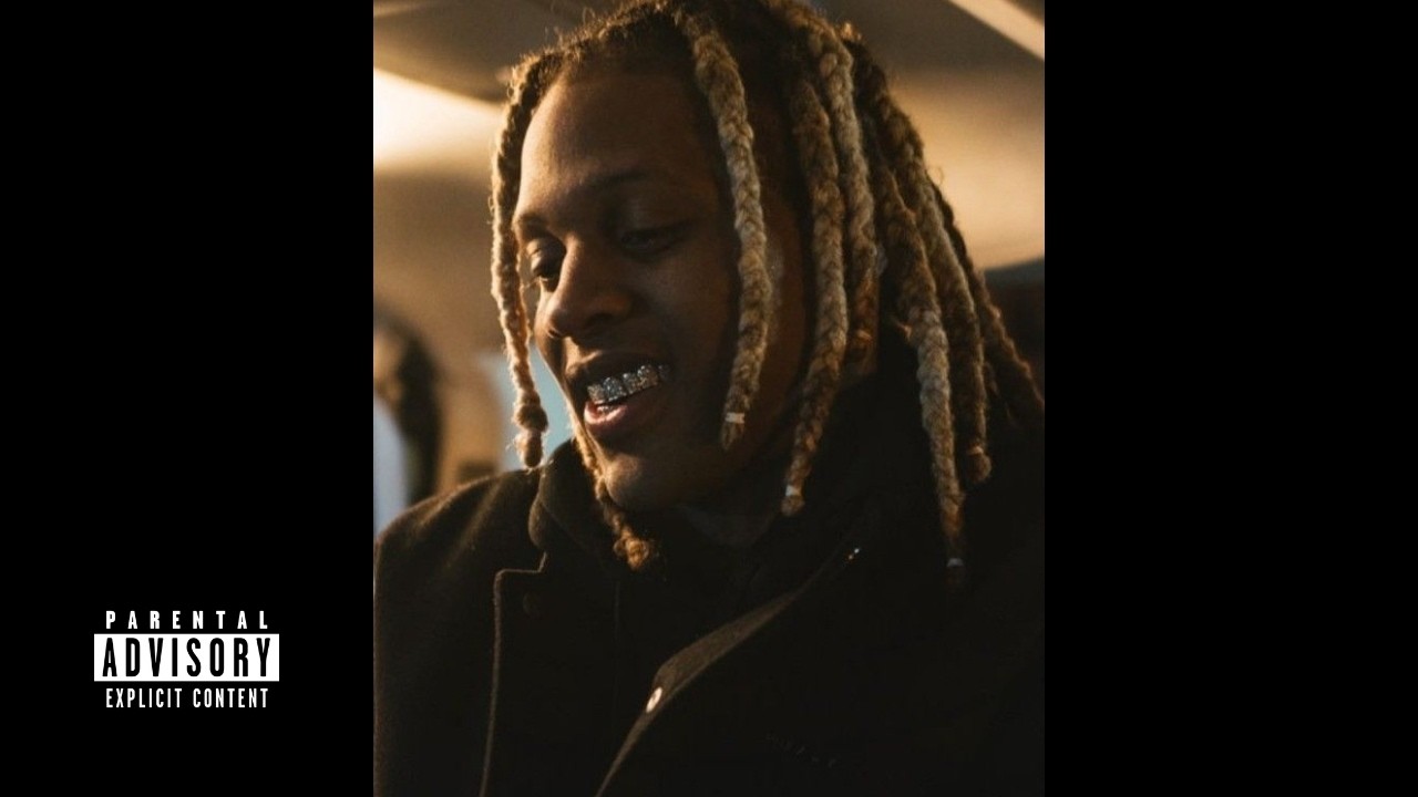 (FREE) Lil Durk Type Beat - 