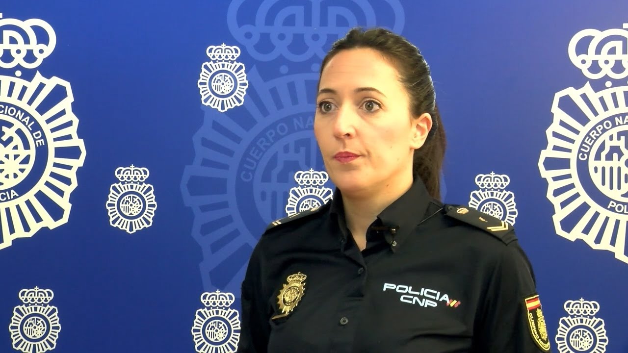 Detenidos siete pederastas en una operación contra la pornografía infantil