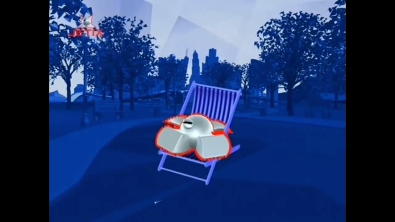Jetix UK - Handover to Teleshopping - Early 2008 (read the description)