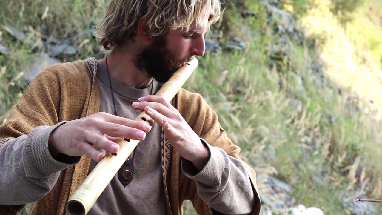 | Himalayan Melodies | Meditative Bansuri Music