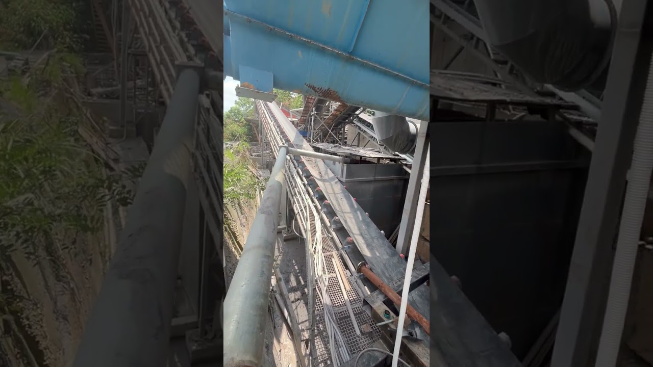 Best solution for Quarry & Mining#Aggregate#ironbeneficiation#quarry#stockcruhser#metalscreening