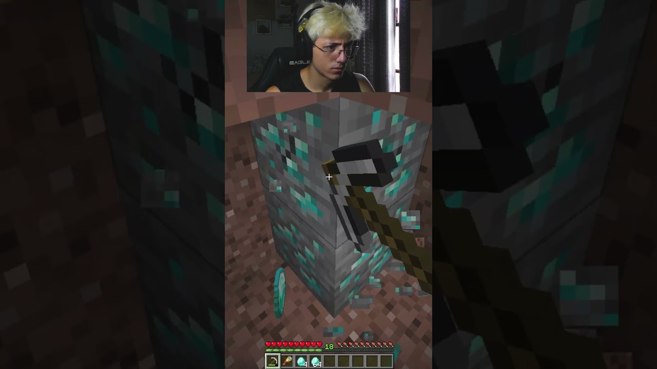 MAIOR SUSTO QUE JA TOMEI!!