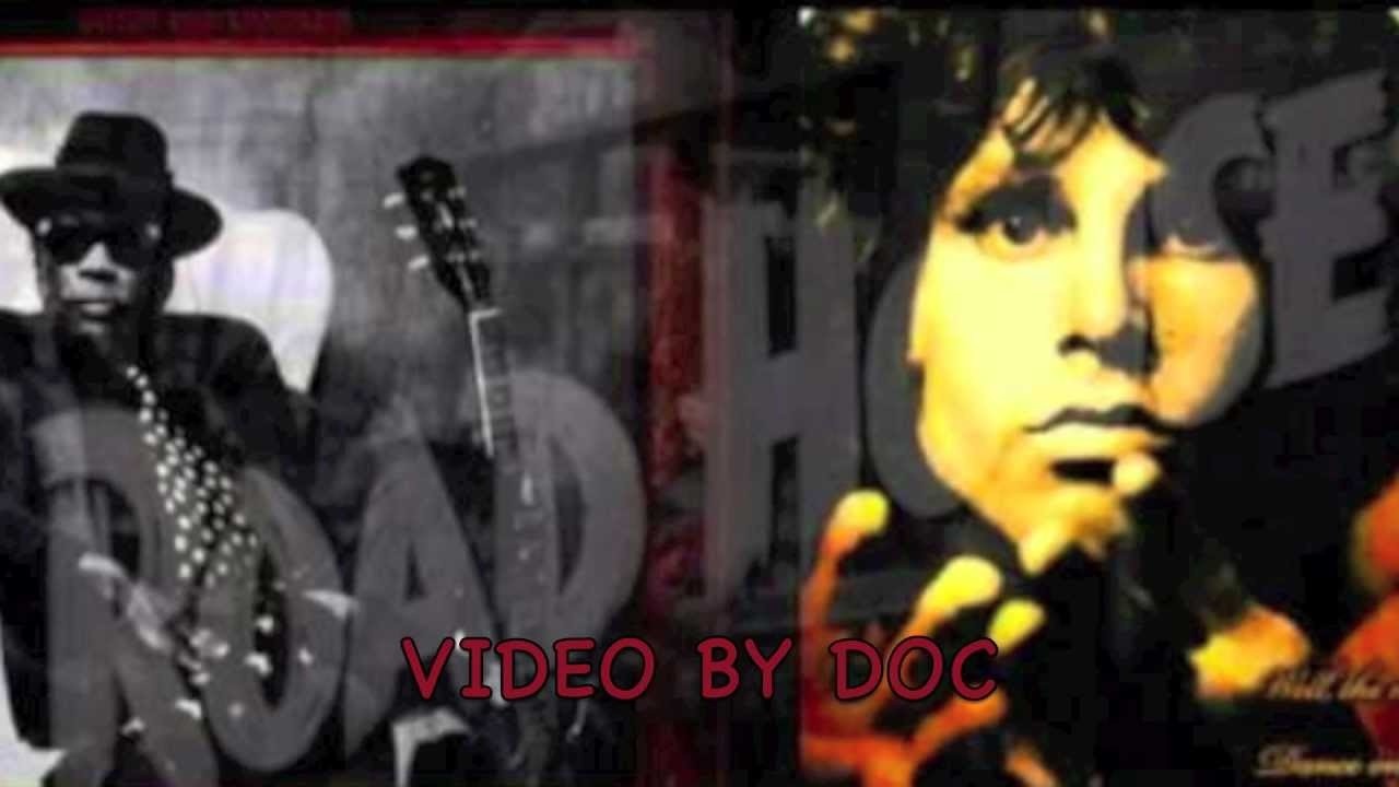 Roadhouse Blues (Studio Session, 1969) Best Part