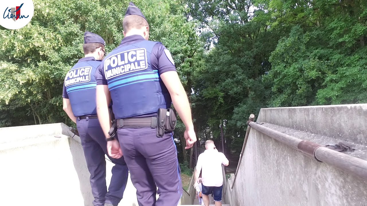 Police Municipale : Quand sécurité rime avec proximité