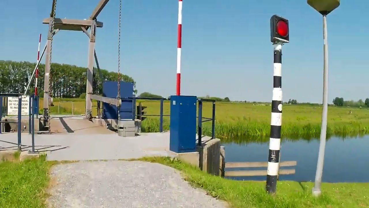 Fietstocht 20220616 deel10 de Fryske Marren