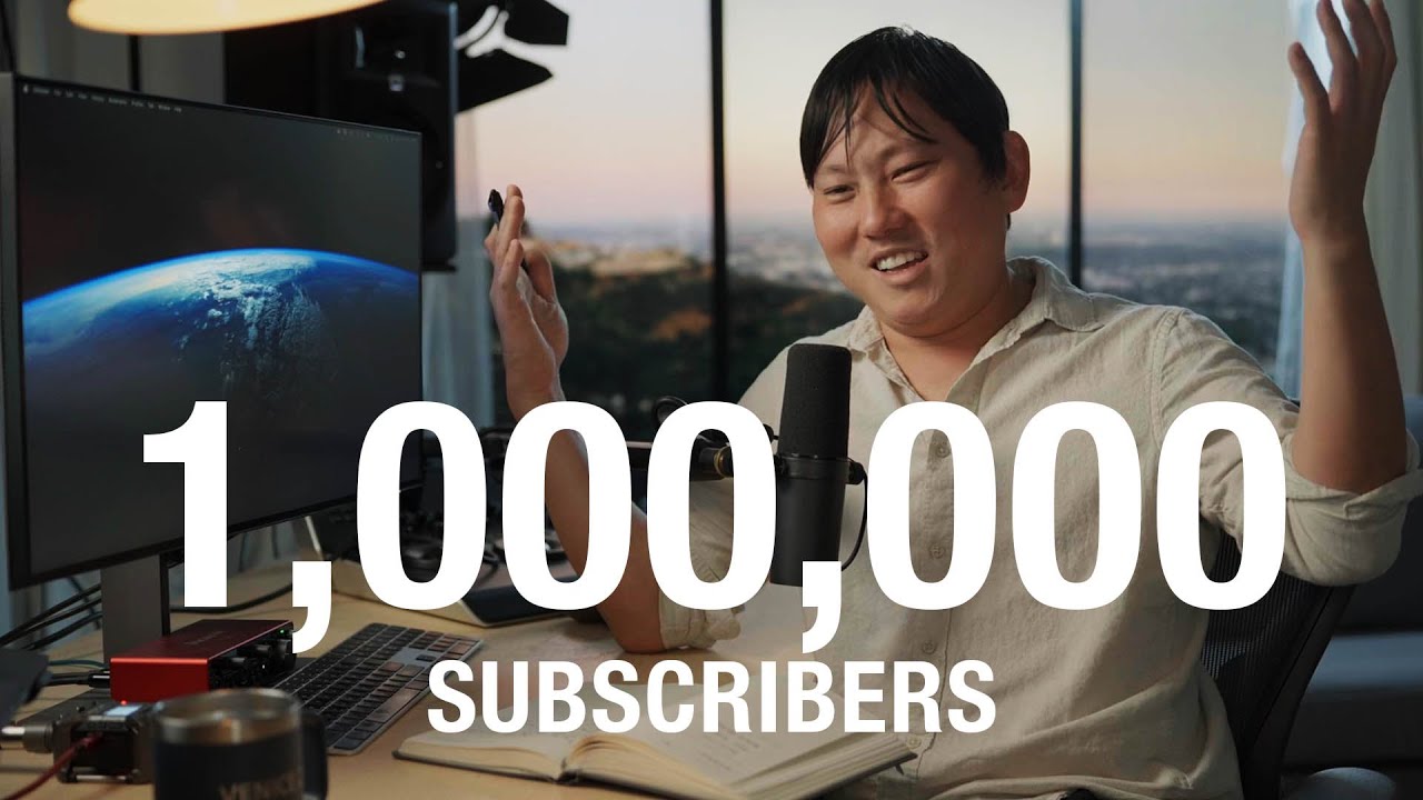 1 МИЛЛИОН! Мой ЧЕСТНЫЙ совет создателям